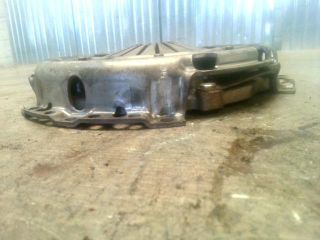 bontott VW POLO III Kuplung Szerkezet