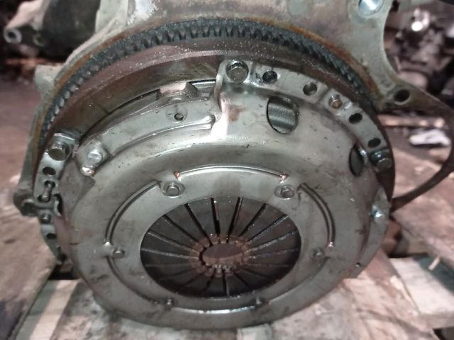 bontott VW POLO III Kuplung Szett Lendkerékkel