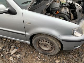 bontott VW POLO III Kuplung Szett (Szerkezet, Tárcsa)