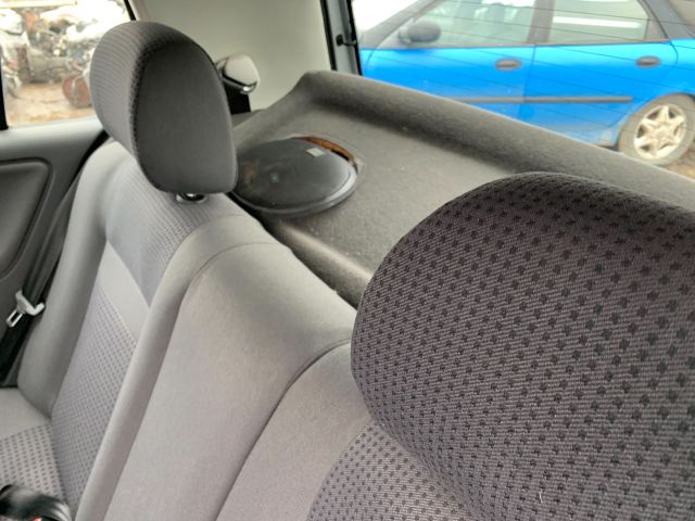 bontott VW POLO III Kuplung Szett (Szerkezet, Tárcsa)