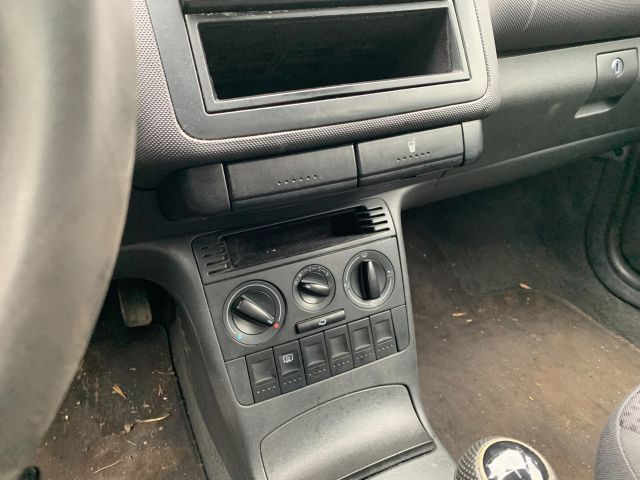 bontott VW POLO III Kuplung Szett (Szerkezet, Tárcsa)