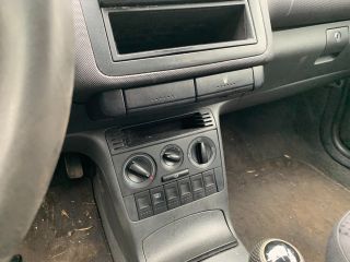 bontott VW POLO III Kuplung Szett (Szerkezet, Tárcsa)