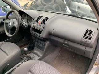 bontott VW POLO III Kuplung Szett (Szerkezet, Tárcsa)