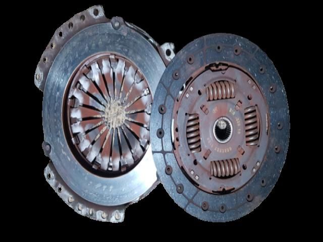 bontott VW POLO III Kuplung Szett (Szerkezet, Tárcsa)