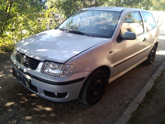 bontott VW POLO III Légszűrő Ház