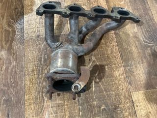 bontott VW POLO III Leömlő (Soros)