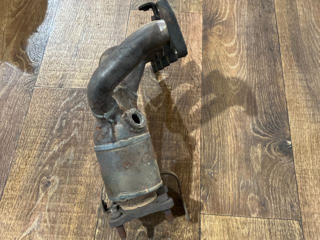 bontott VW POLO III Leömlő (Soros)