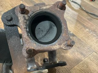 bontott VW POLO III Leömlő (Soros)