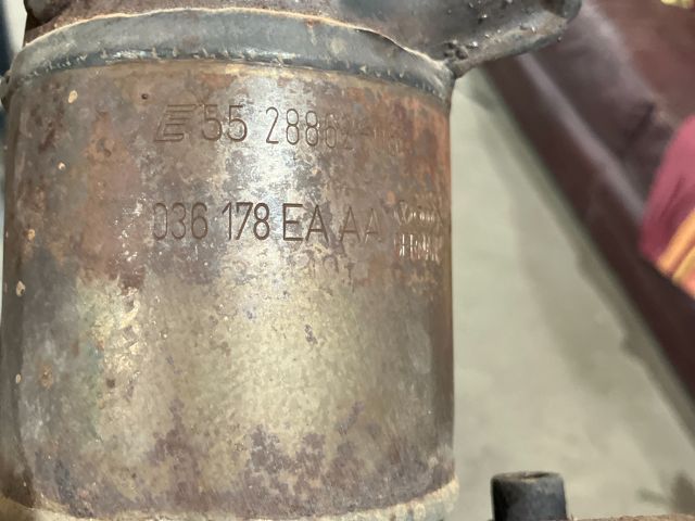 bontott VW POLO III Leömlő (Soros)