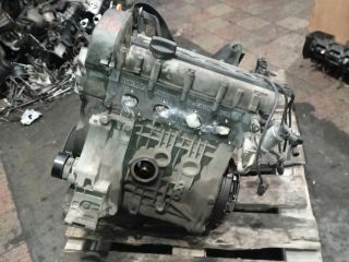 bontott VW POLO III Motor (Fűzött blokk hengerfejjel)