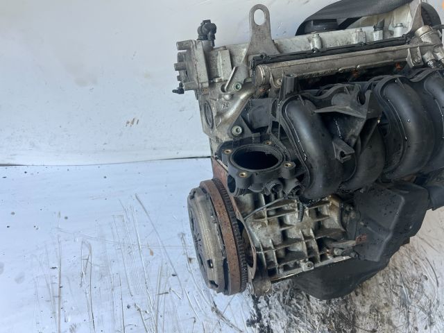 bontott VW POLO III Motor (Fűzött blokk hengerfejjel)