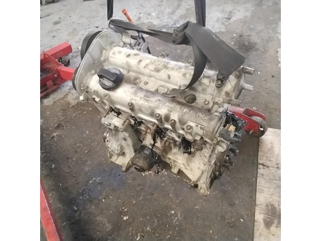 bontott VW POLO III Motor (Fűzött blokk hengerfejjel)