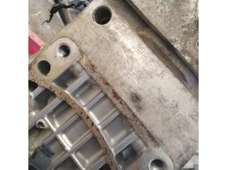 bontott VW POLO III Motor (Fűzött blokk hengerfejjel)