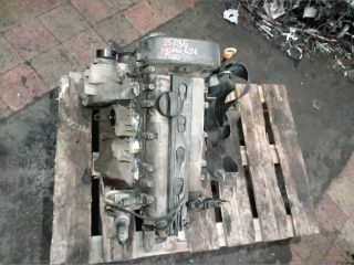 bontott VW POLO III Motor (Fűzött blokk hengerfejjel)