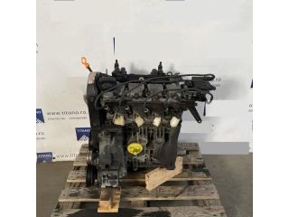 bontott VW POLO III Motor (Fűzött blokk hengerfejjel)