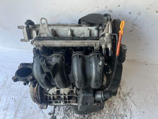 bontott VW POLO III Motor (Fűzött blokk hengerfejjel)