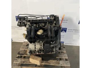 bontott VW POLO III Motor (Fűzött blokk hengerfejjel)