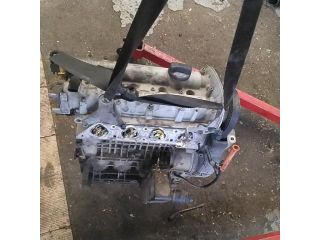bontott VW POLO III Motor (Fűzött blokk hengerfejjel)