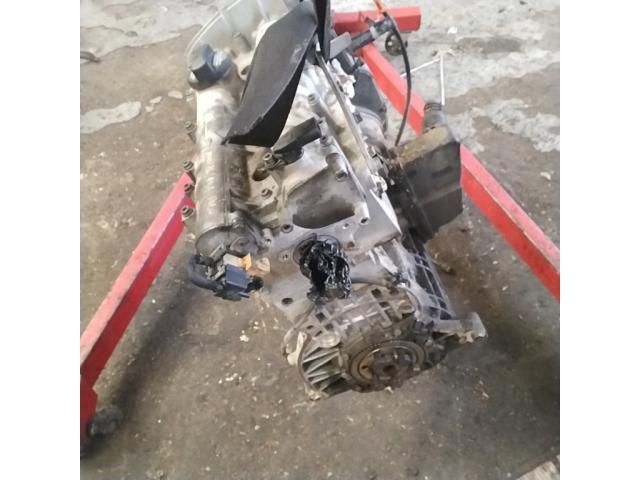 bontott VW POLO III Motor (Fűzött blokk hengerfejjel)