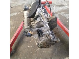 bontott VW POLO III Motor (Fűzött blokk hengerfejjel)