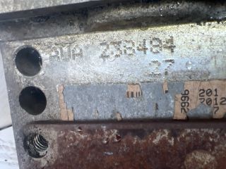 bontott VW POLO III Motor (Fűzött blokk hengerfejjel)