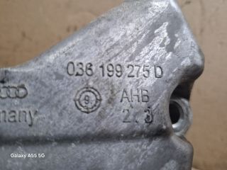 bontott VW POLO III Motor Tartó Bak (Fém)