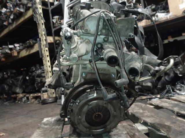 bontott VW POLO III Motorblokk (Fűzött)