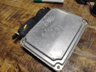 bontott VW POLO III Motorvezérlő