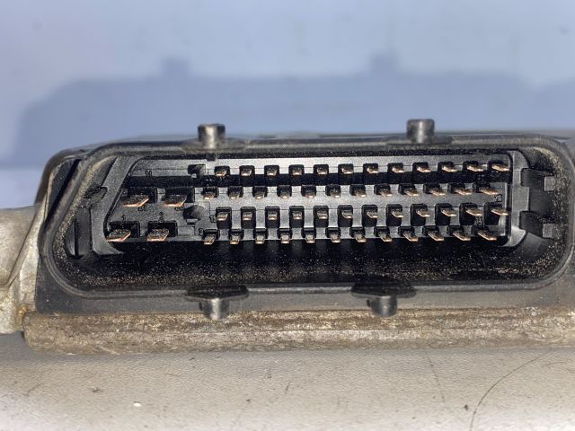 bontott VW POLO III Motorvezérlő