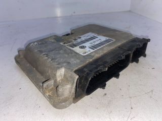 bontott VW POLO III Motorvezérlő