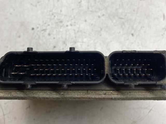 bontott VW POLO III Motorvezérlő