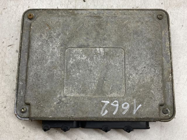 bontott VW POLO III Motorvezérlő