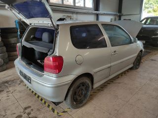 bontott VW POLO III Nívópálca