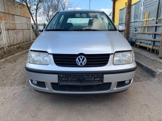 bontott VW POLO III Nívópálca