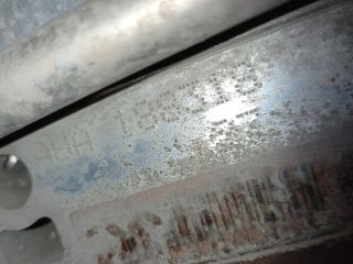 bontott VW POLO III Olajbeöntő Sapka