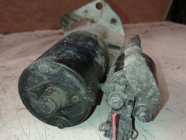 bontott VW POLO III Önindító