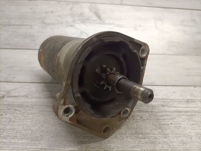 bontott VW POLO III Önindító