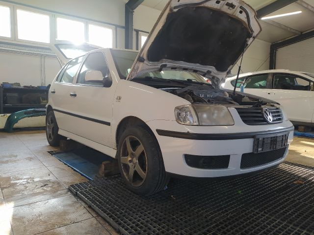 bontott VW POLO III Önindító