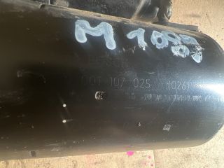 bontott VW POLO III Önindító