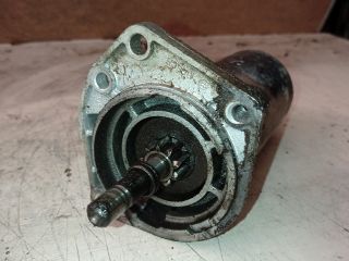 bontott VW POLO III Önindító