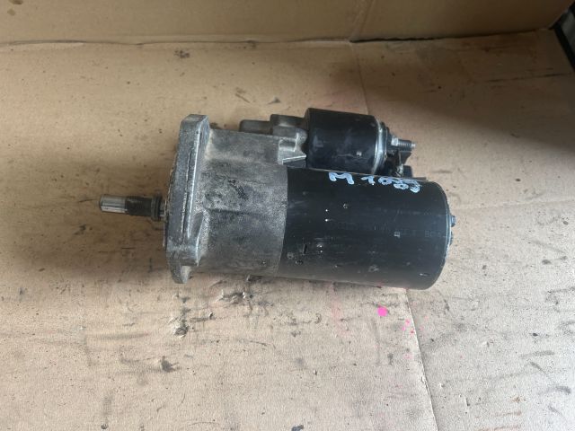 bontott VW POLO III Önindító