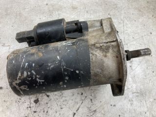 bontott VW POLO III Önindító