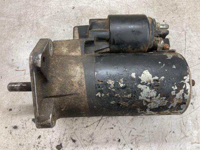 bontott VW POLO III Önindító