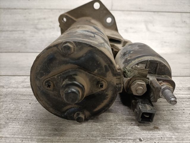 bontott VW POLO III Önindító