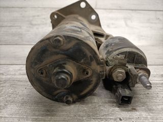 bontott VW POLO III Önindító