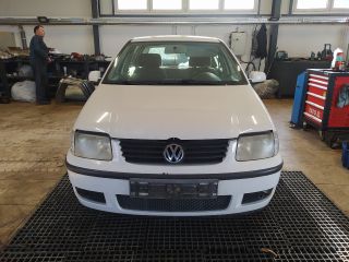 bontott VW POLO III Önindító