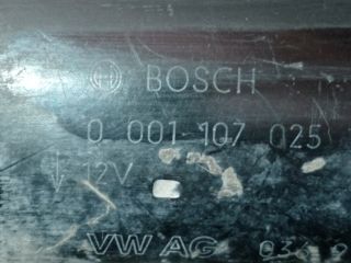 bontott VW POLO III Önindító