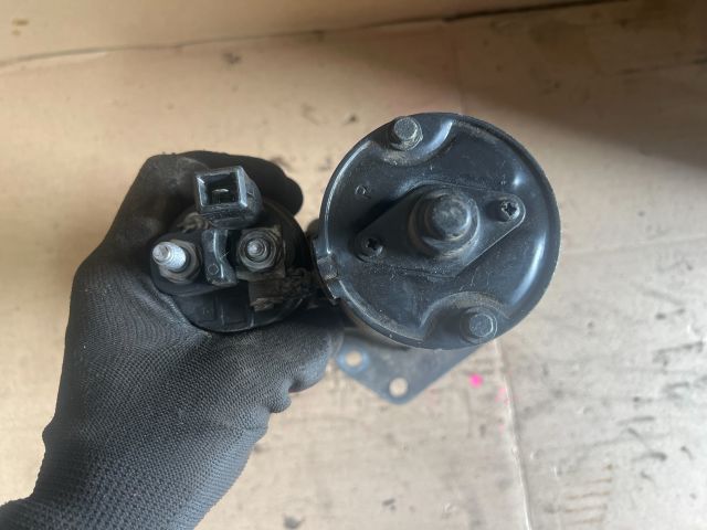 bontott VW POLO III Önindító