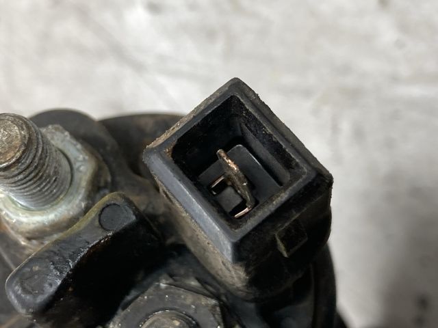 bontott VW POLO III Önindító