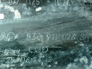 bontott VW POLO III Önindító